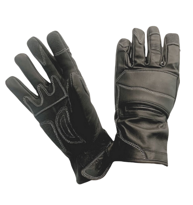 TAG ANTI-CUT & NEEDLE RESISTANT GLOVE (TAGACNR)