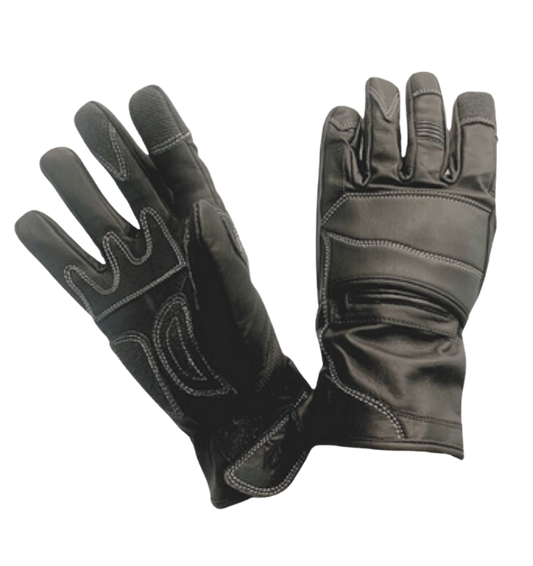 TAG ANTI-CUT & NEEDLE RESISTANT GLOVE (TAGACNR)