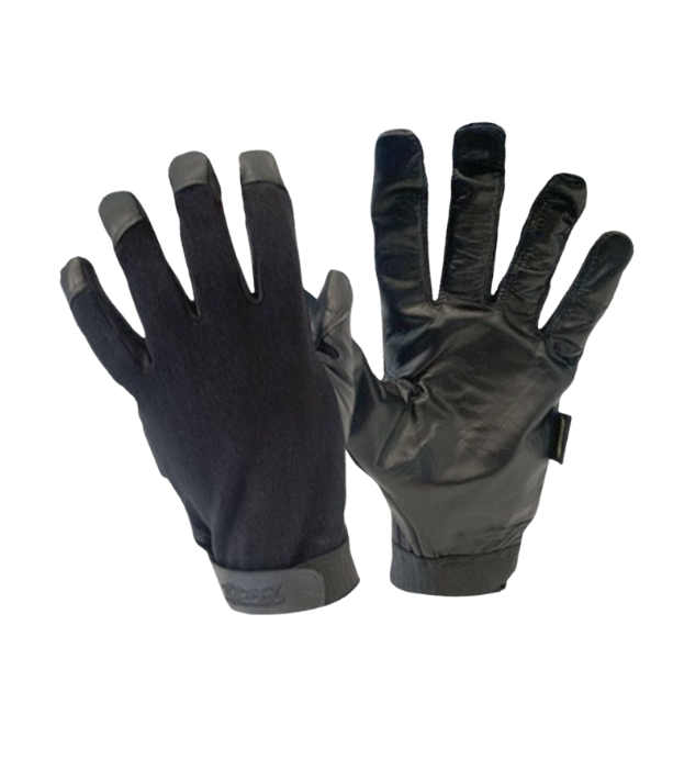 TAG ANTI-CUT & NEEDLE RESISTANT Thin (TAG ACNRT)