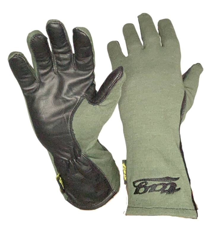 TAG FLIGHT GLOVE (TAG FG)