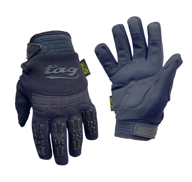 TAG FOX PATROL BIKE UTILITY GLOVE (TAG FPG)