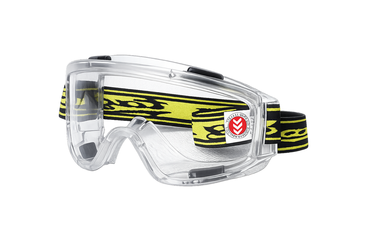 TAG® K Series Goggles (TAGGK1-3)