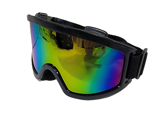 TAG TRAIL BIKE GOGGLE (TAGMXG)
