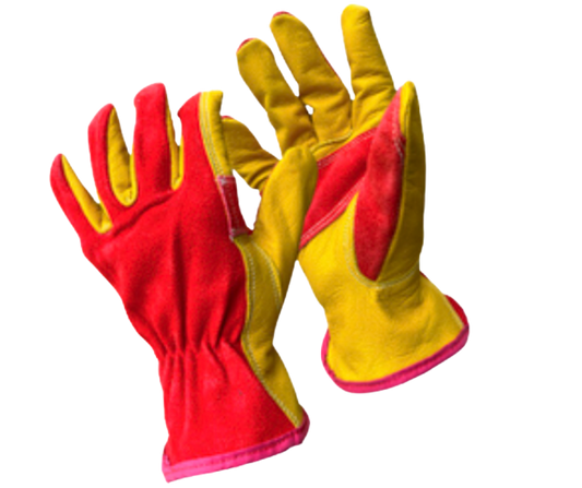 TAG Heavy Duty Safety Glove (TAGHDS)