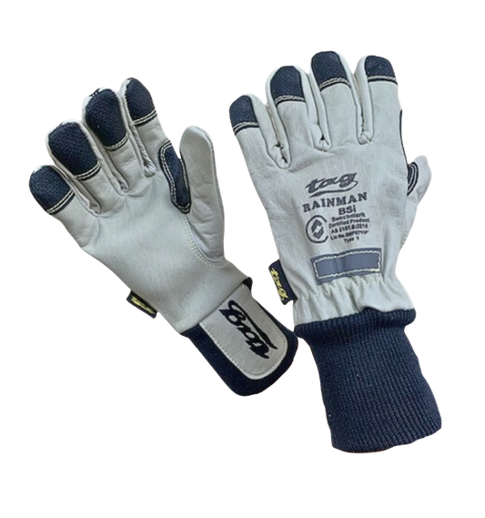 TAG RAINMAN WILDLAND FIREFIGHTING GLOVE -TYPE 1
