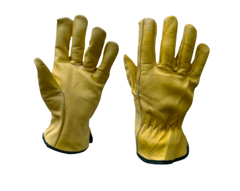 TAG Rigger safety glove (TAGRS)