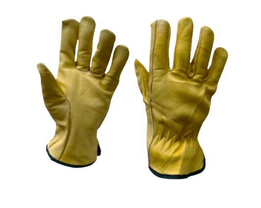 TAG Rigger safety glove (TAGRS)