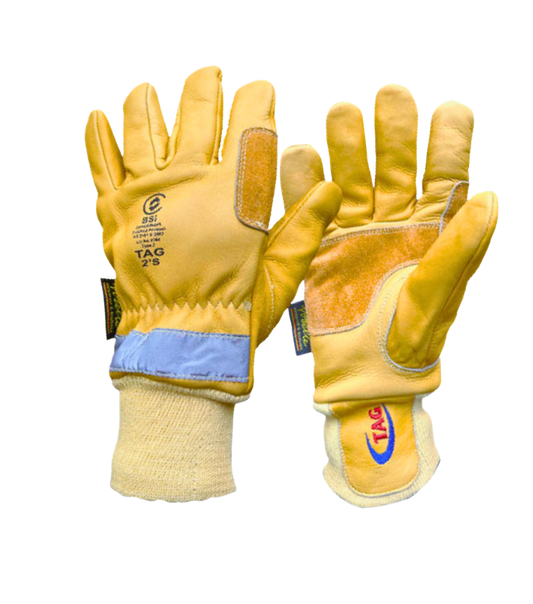 TAG T3 Structural Firefighting Glove (TAGT3)