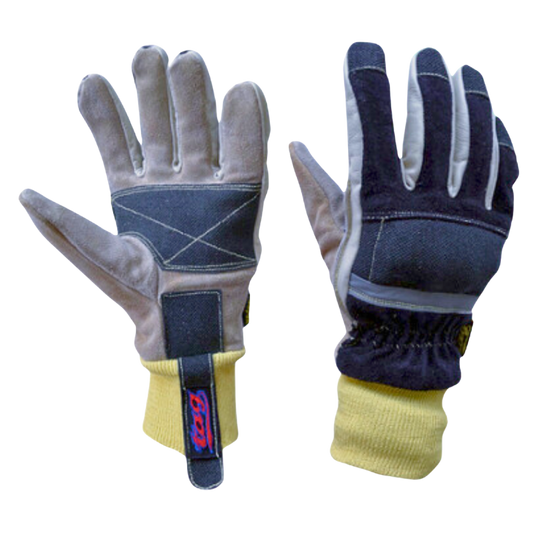 TAG T4 Composite Structural Firefighting Glove (TAGT4)