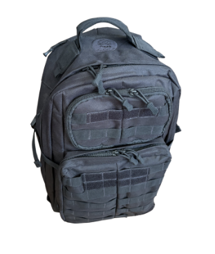 Toad Tactical Pack (TTP)