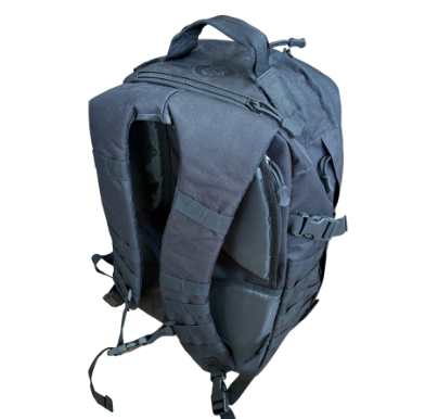 Toad Tactical Pack (TTP)