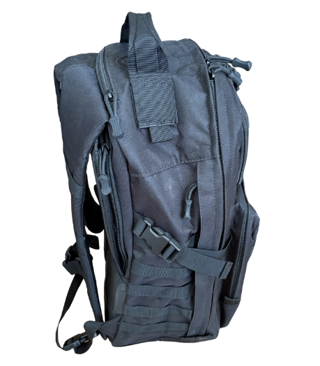Toad Tactical Pack (TTP)