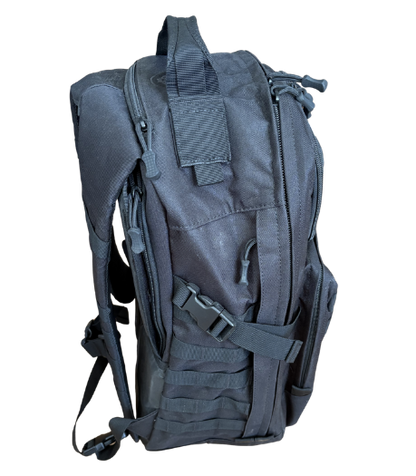 Toad Tactical Pack (TTP)