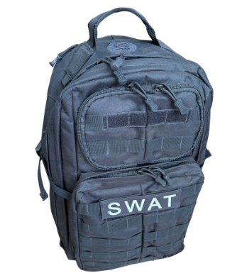 Toad Tactical Pack (TTP)