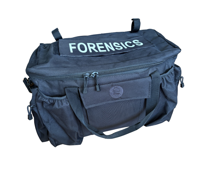Toad Utility Duffle (TUD)