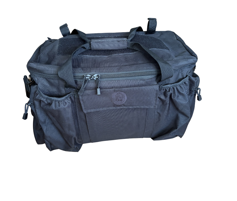 Toad Utility Duffle (TUD)