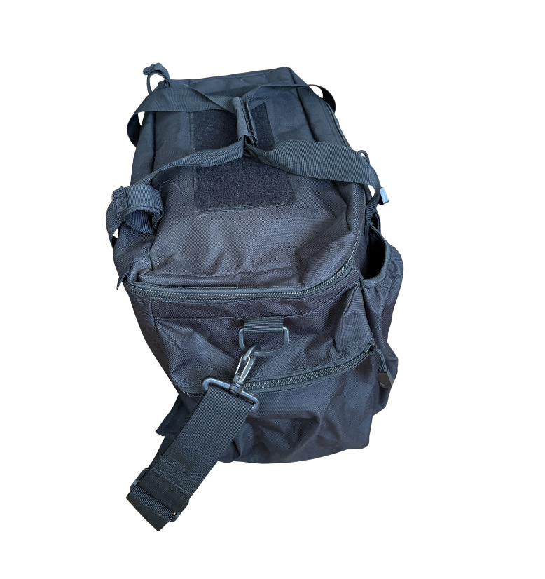 Toad Utility Duffle (TUD)