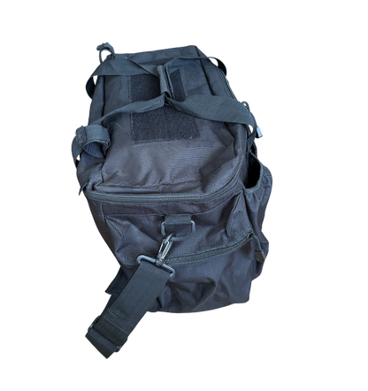 Toad Utility Duffle (TUD)