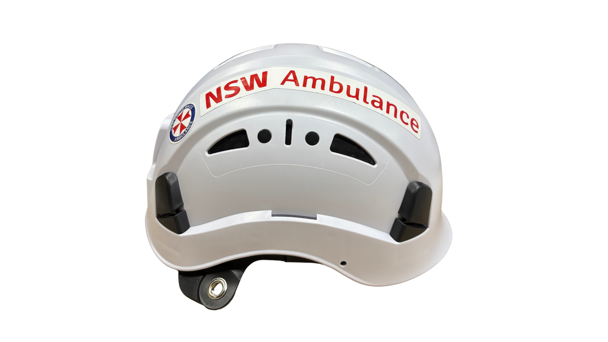 VORTEX Rescue Helmet (SAHVR)