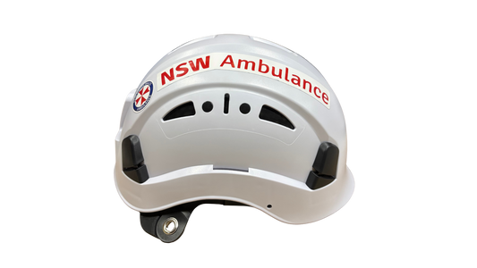 VORTEX Rescue Helmet (SAHVR)
