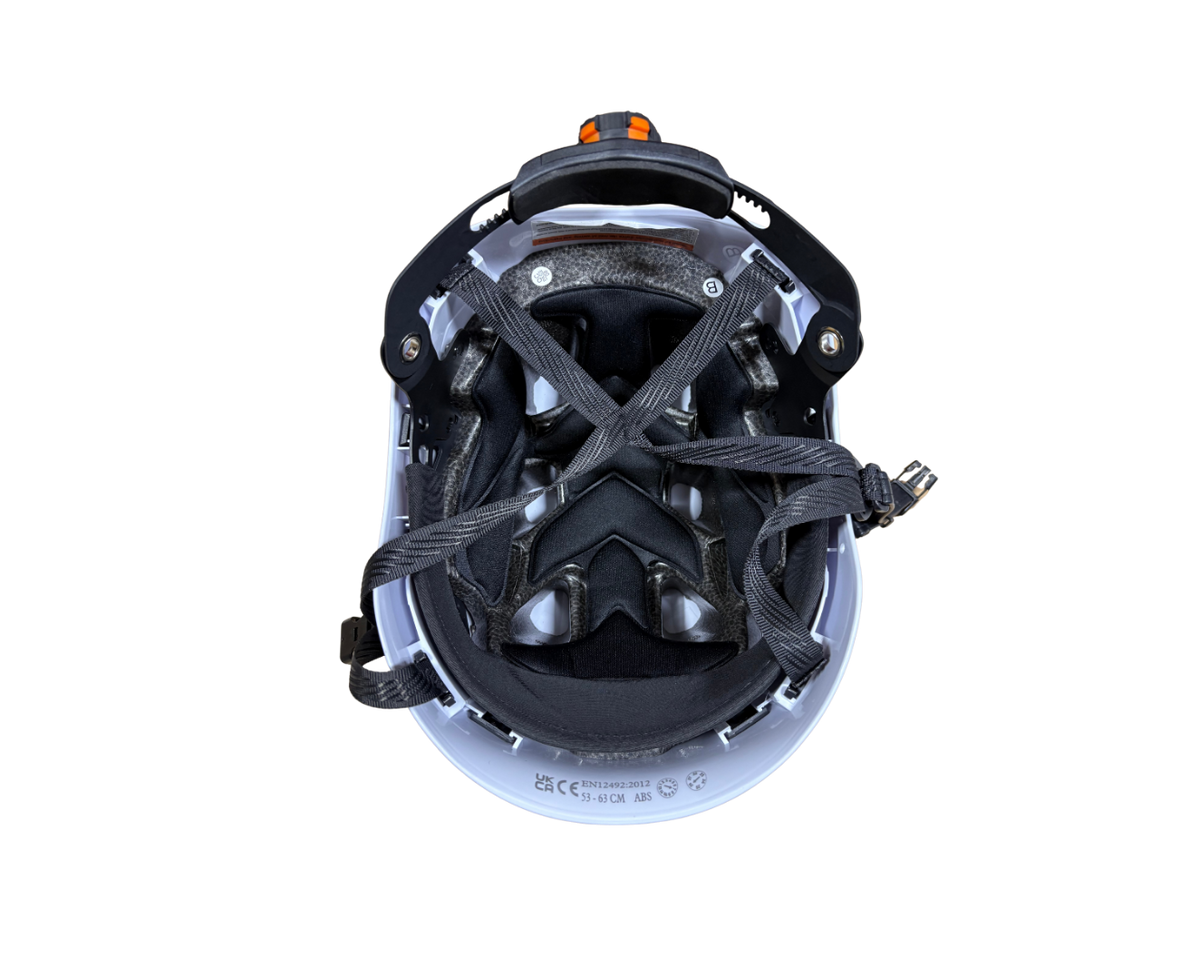 VORTEX Rescue Helmet (SAHVR)