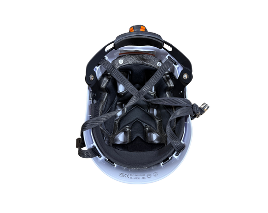 VORTEX Rescue Helmet (SAHVR)