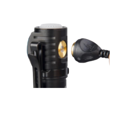 PRO LITE SHADOW Flashlight (PLTSC12)