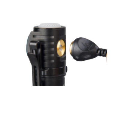 PRO LITE SHADOW Flashlight (PLTSC12)