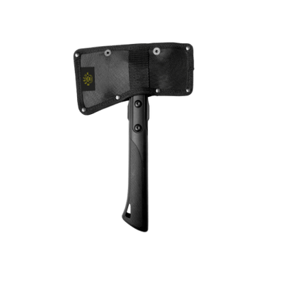 R8 Axe - Short (R8AS)