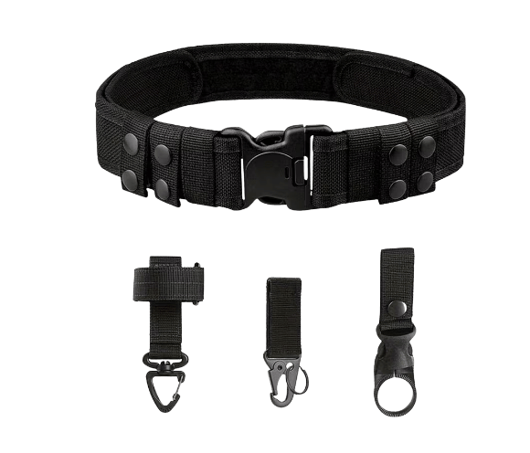 R8 Utility Belt (R8UB)
