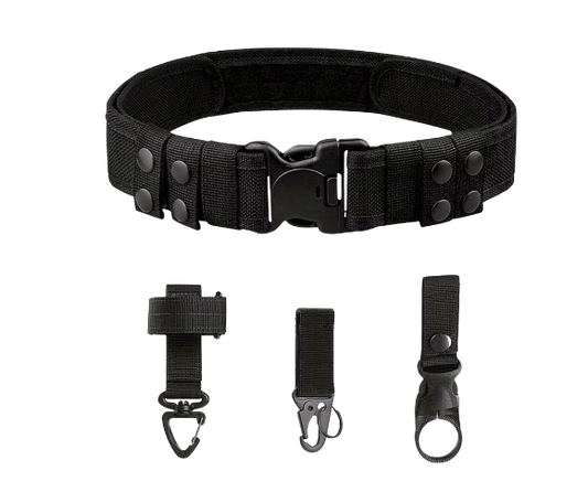 R8 Utility Belt (R8UB)