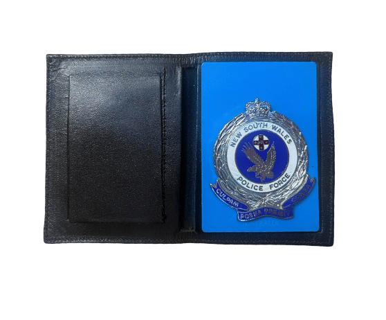 TAG Leather Wallet (TAGLW)